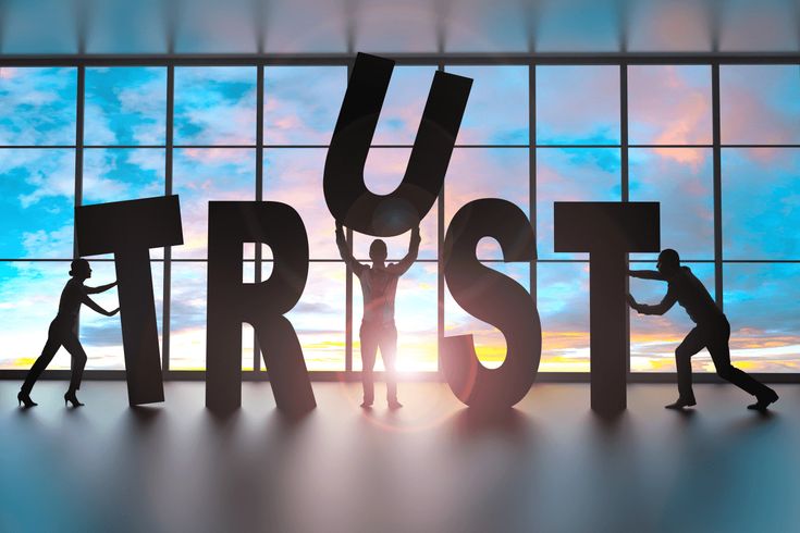 How Video Content Builds Trust With Your Audience